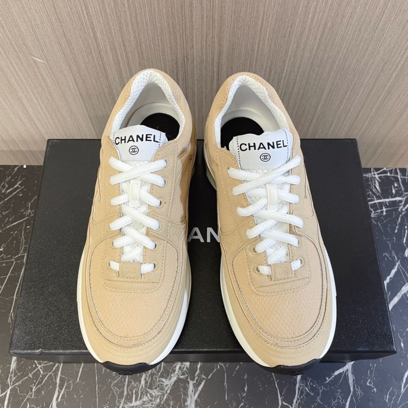 Chanel Sneakers